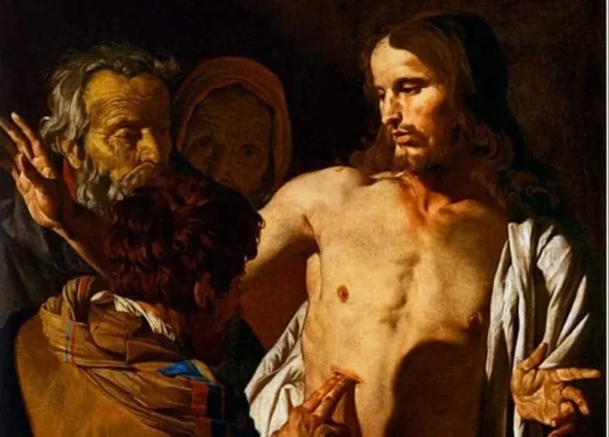 Domingo Octava Pascua 2024