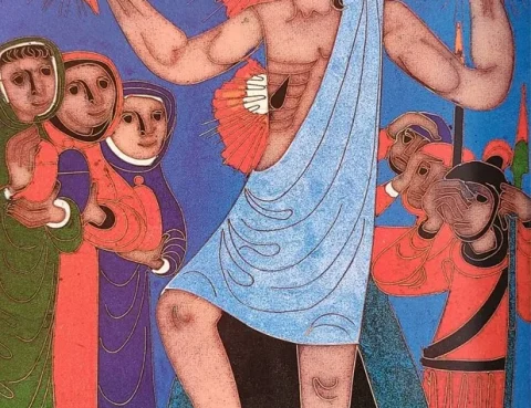 Octava de Pascua 2024