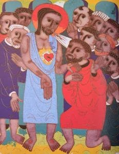 Viernes Octava de Pascua 2024