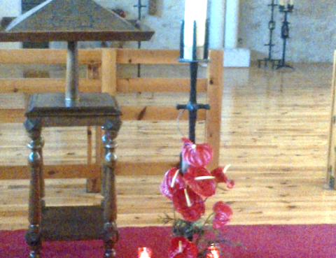 Don Temor de Dios