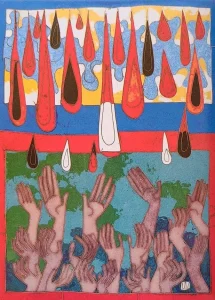 Encuentro Pentecostes 2024