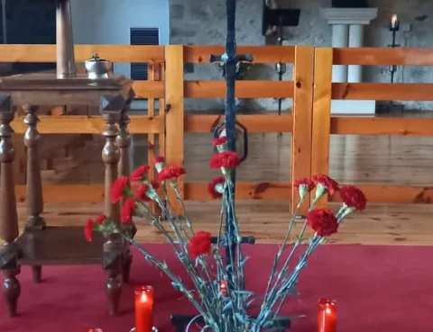 Pentecostes 2024