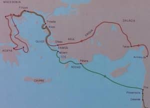 V Sabado Pascua 2024