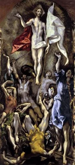 VI Miercoles Pascua 2024