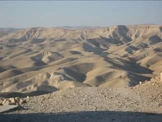Ano preparacion Jubileo 2025 El desierto