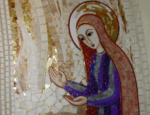 Ano preparacion Jubileo El tiempo de oracion