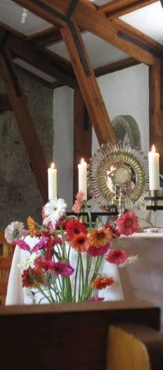 Corpus Christi 2 2024