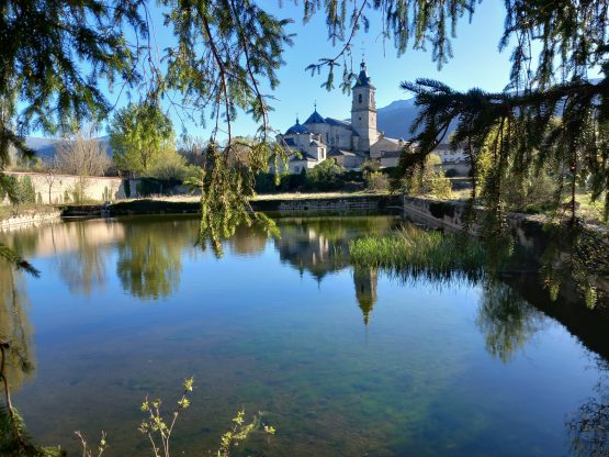 Ano preparacion Jubileo 2025Contemplacion