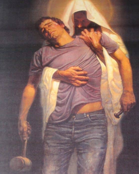 Ano preparacion Jubileo 2025En comunion