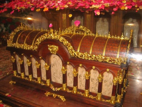 Ano preparacion Jubileo 2025Intercesion