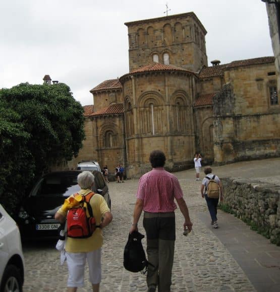 XV Domingo Tiempo Ordinario 2024