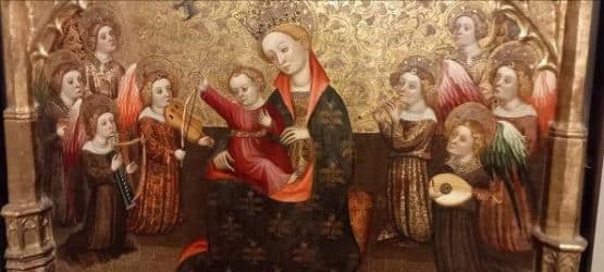 Asuncion Nuestra Senora 2024