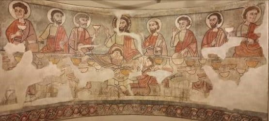 XIX Domingo Tiempo Ordinario 2024