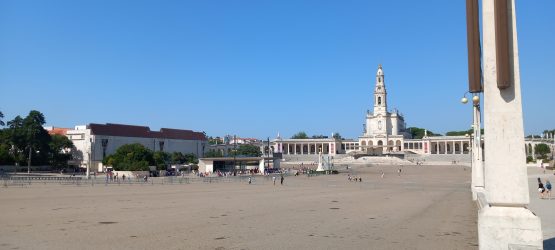 Ano preparacion Jubileo 2025Al despertar