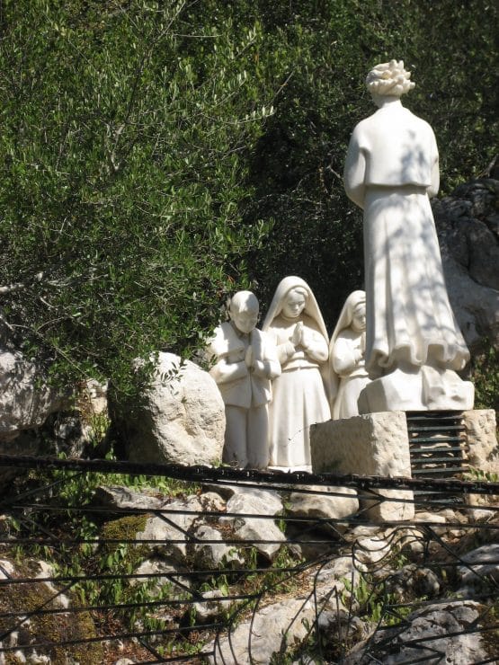 Ano preparacion Jubileo 2025Los pequenos