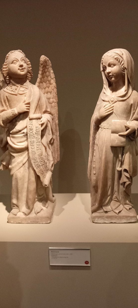 Ano preparacion Jubileo 2025Ofrecimiento de obras