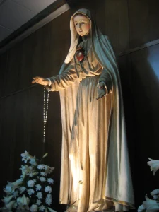 Ano preparacion Jubileo 2025Nuestra Senora del Rosario