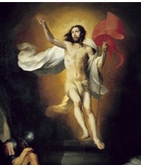 Ano preparacion Jubileo 2025Rosario La Ascension de Jesus al cielo