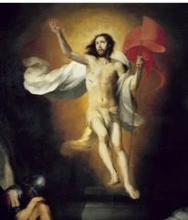 Ano preparacion Jubileo 2025Rosario La Ascension de Jesus al cielo