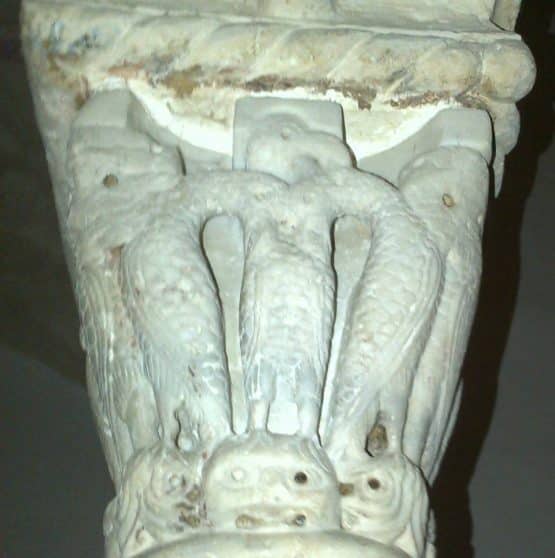 Ano preparacion Jubileo 2025RosarioLa institucion de la eucaristia