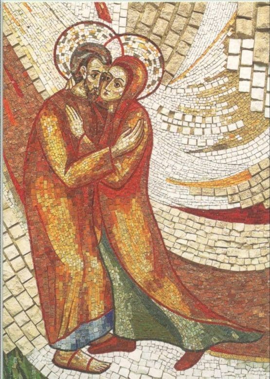 XXVII Domingo Tiempo Ordinario 2024