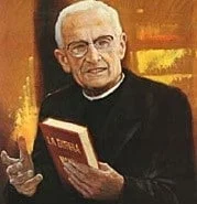 Ano preparacion Jubileo 2025Beato Santiago Alberione