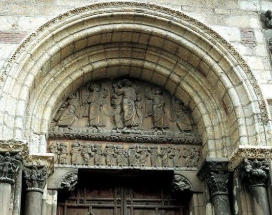 Ano preparacion Jubileo 2025San Saturnino