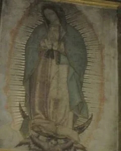 II Jueves Adviento 2024