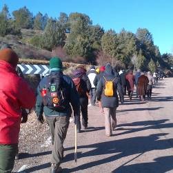 III Lunes Adviento 2024