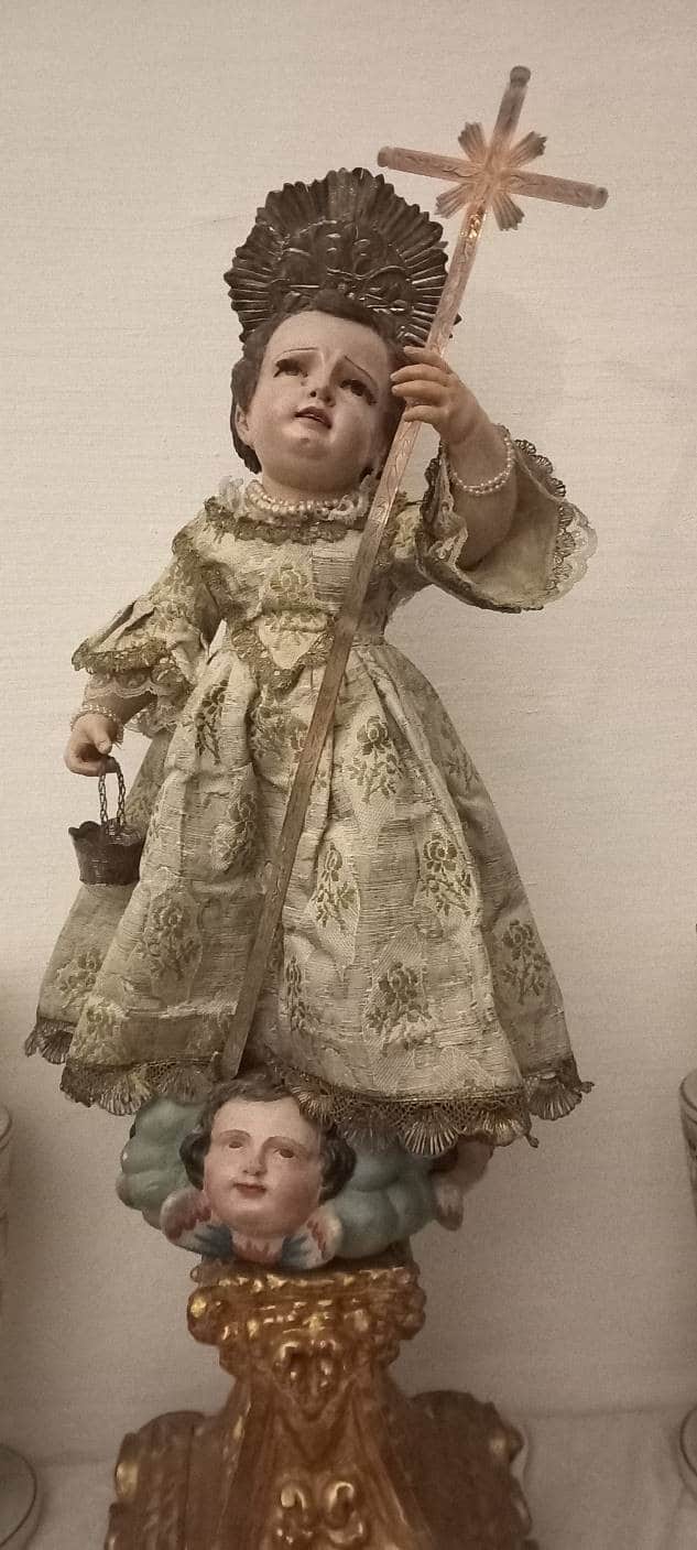 Octava Navidad Ano Esperanza