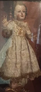 Octava Navidad Ano Santo Esperanza