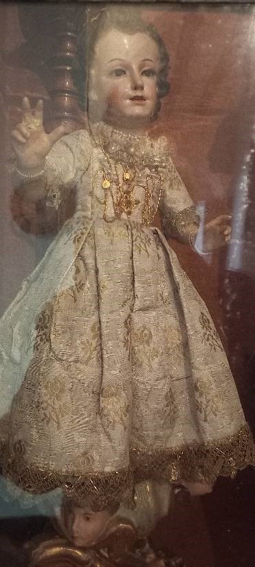 Octava Navidad Ano Santo Esperanza