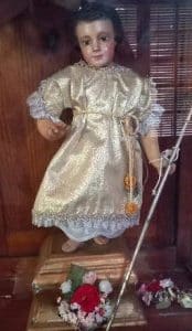 Octava de Navidad Ano Santo de la Esperanza 1