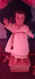 Octava de Navidad Ano Santo de la Esperanza