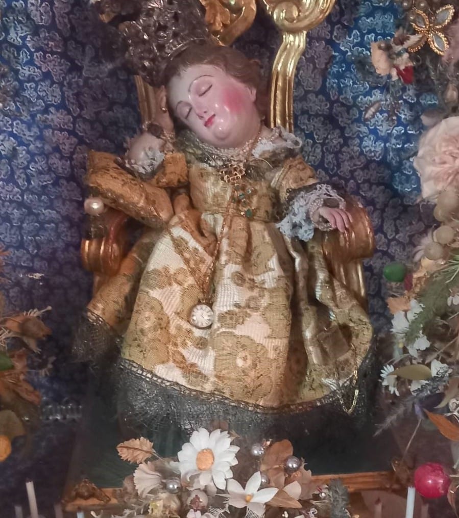 Octava de Navidad Ano Santo de la Esperanza 2