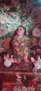 Octava de Navidad Ano Santo de la Esperanza 3