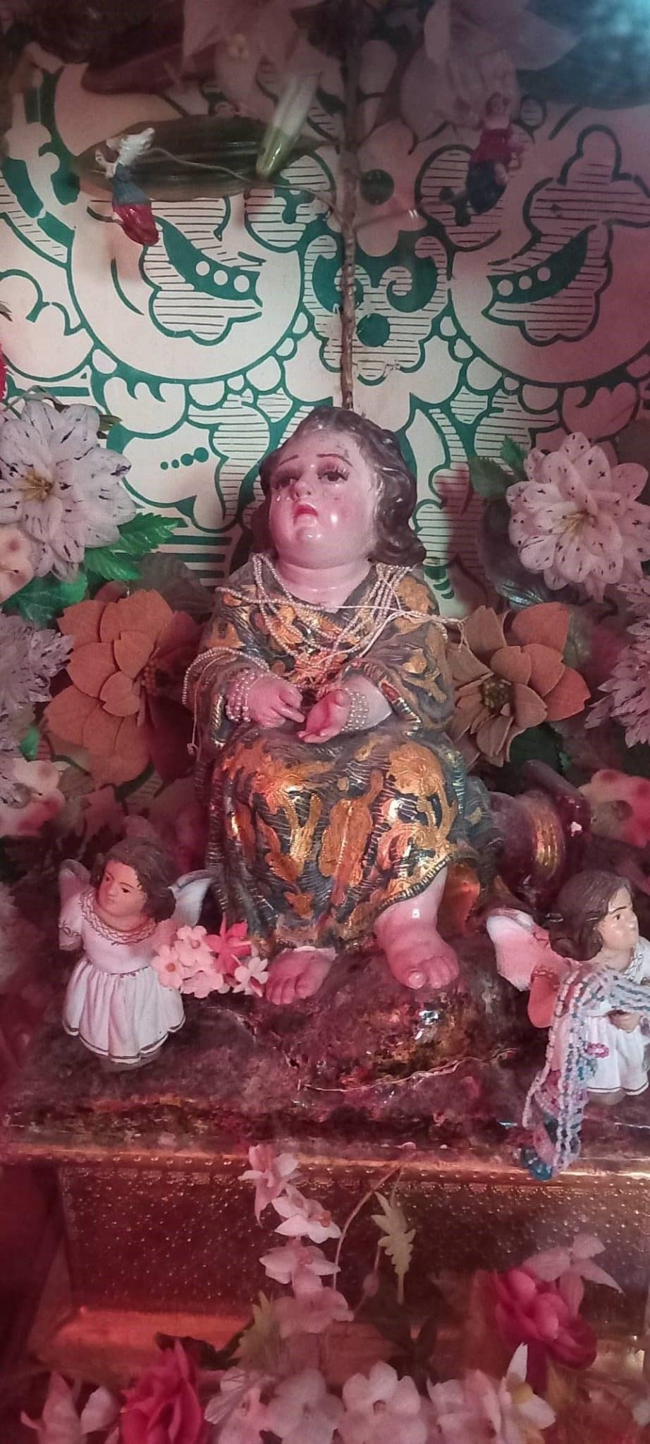 Octava de Navidad Ano Santo de la Esperanza 3 scaled