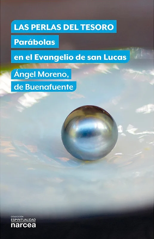 Las Perlas del Tesoro - Ángel Moreno de Buenafuente