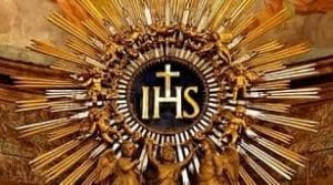 El nombre de Jesus