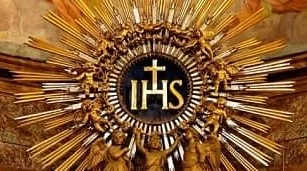 El nombre de Jesus
