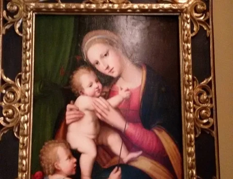 Octava NavidadAno Santo Esperanza