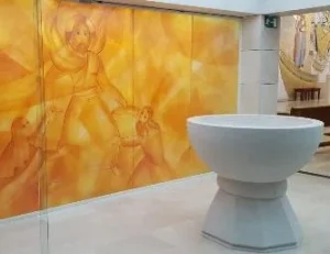 Preparacion de la renovacion bautismal 1