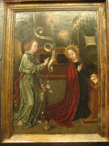 III Martes Cuaresma 2025