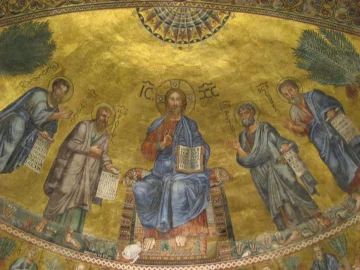 Misioneos misericordia