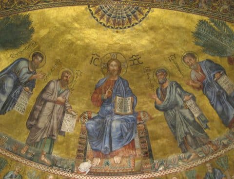 Misioneos misericordia