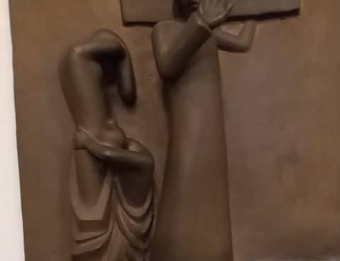 IV Miercoles Cuaresma 2025