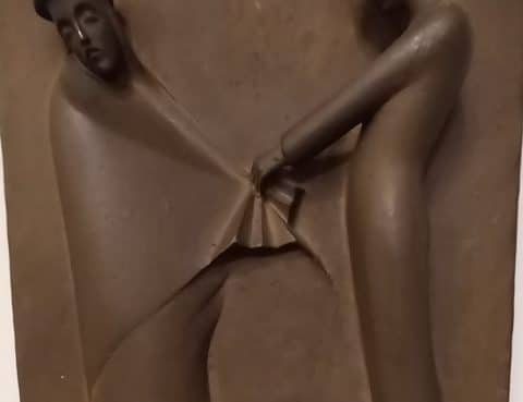 IV Viernes Cuaresma 2025