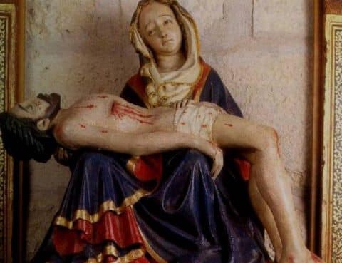 V Jueves Cuaresma 2025