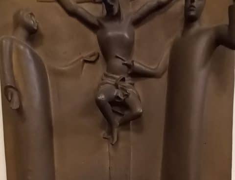 V Lunes Cuaresma 2025