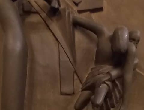 V Martes Cuaresma 2025